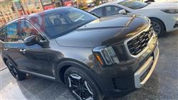 Kia Telluride